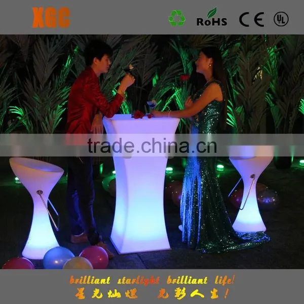 Popular Led Outdoor Lighting Furniture 2019 GF312 photo-5