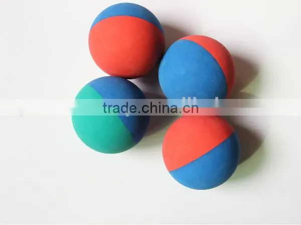 60mm Rubber Squash Ball for Training photo-3