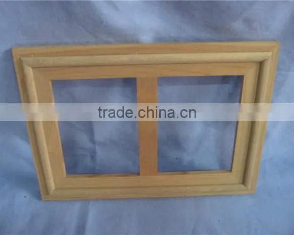 Latest Design A5A3A4colorful Wood Photo Picture Frame photo-2