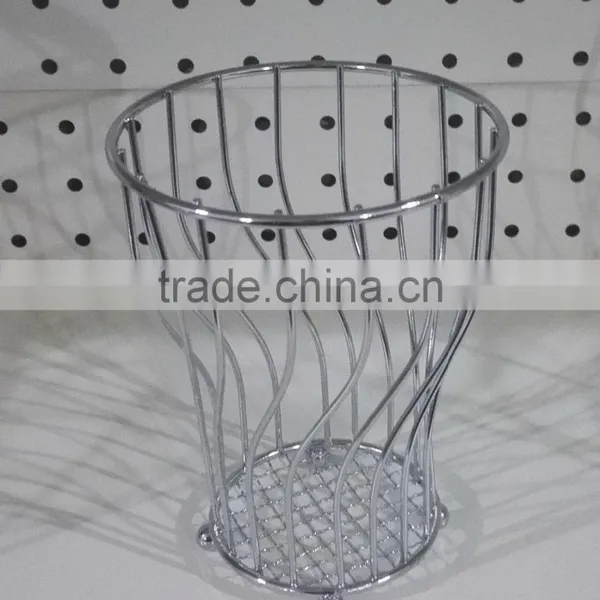 Steel Constraction Kitchen Utensil Holder photo-2