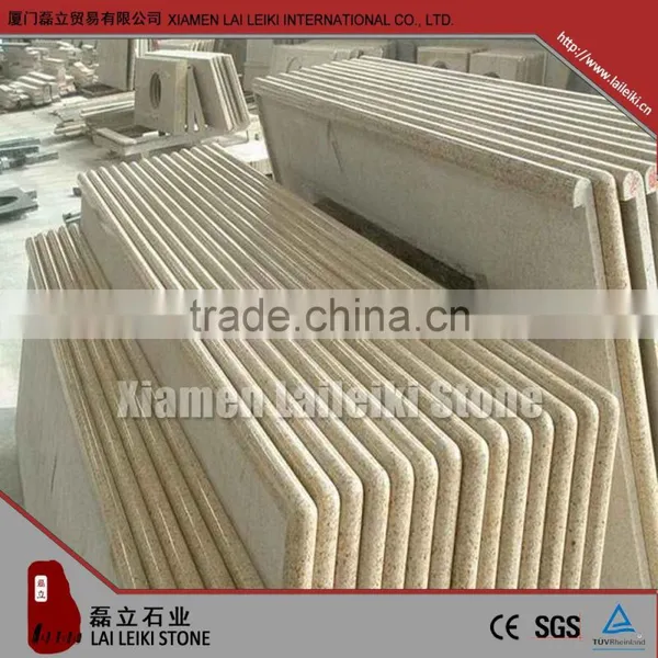 Polished Pre Cut Thin Granite Countertop photo-3