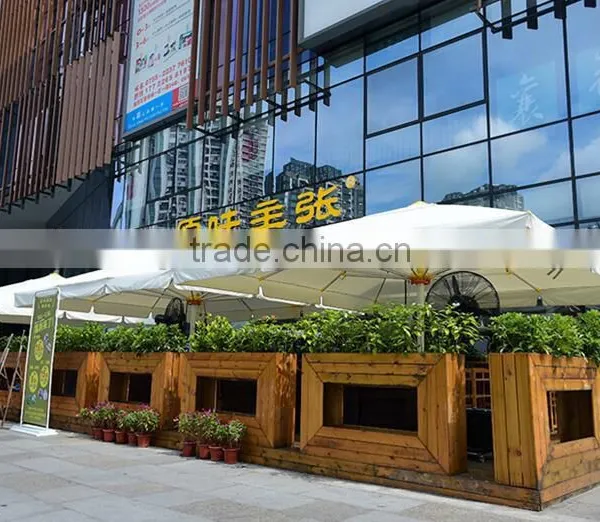 Modern Style Outdoor Beach Umbrella Sun Umbrella BISINI Sunshade(BG11-M029) photo-3
