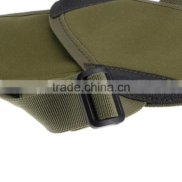 Hot Sale Nylon Tactical Axillary Holster photo-4