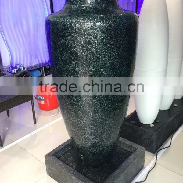 Large Water Fountain ,waterfall Water Feature,resin Water Fountain photo-2