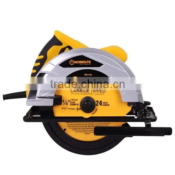 Power Tools 185mm Shaft Circular Saw photo-2