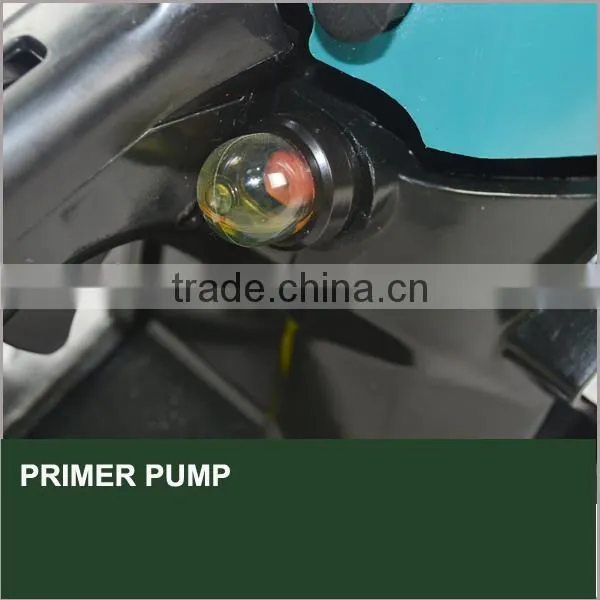 2Stroke 16inch 3/8 Bar 38CC 3800 Chainsaw With CE Certification photo-6