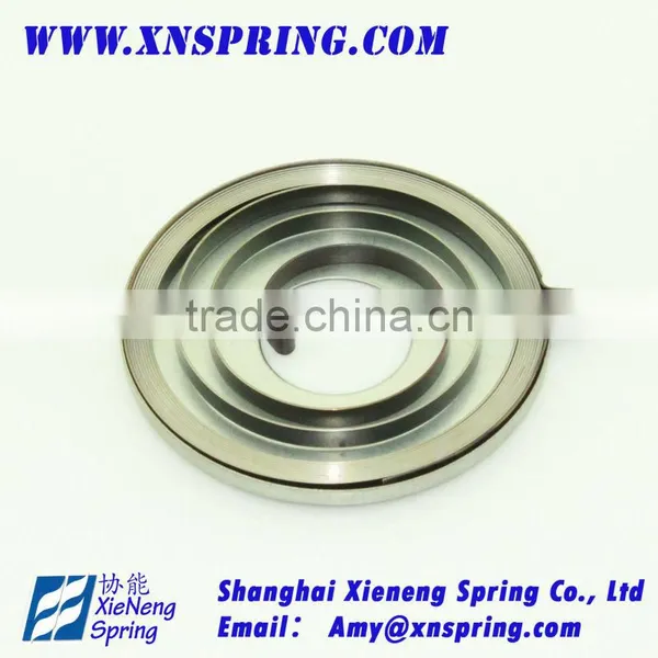 Spiral Power Spring photo-3