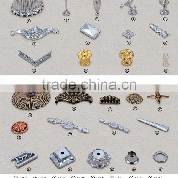 Decoration Product in Furniture Accessory