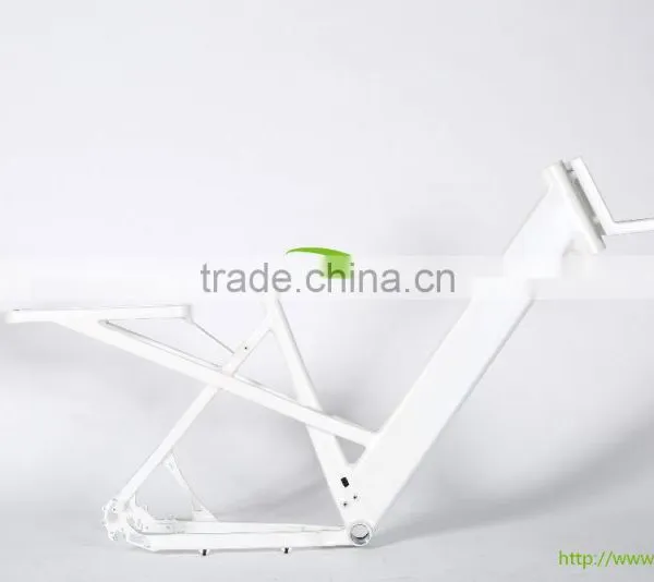 2016 Aluminum Alloy Frame Mtb for Mountain Bike photo-5