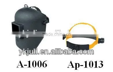 Welding Mask photo-4