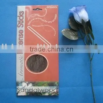 510598 INCENSE STICKS