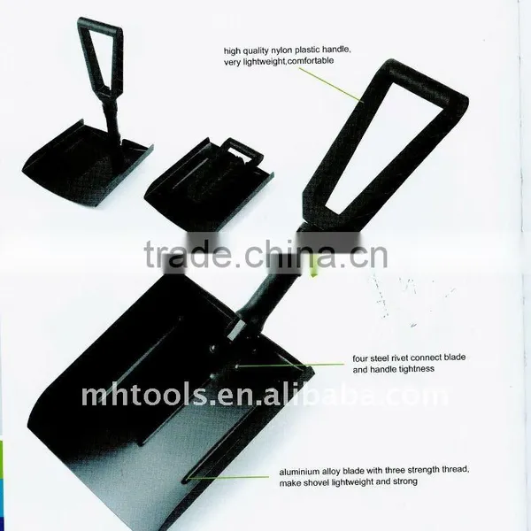 Multi Function Multipurpose Shovel photo-4
