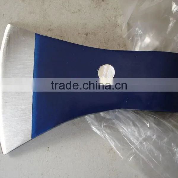 Good Quality Steel Forged Axe Head photo-3