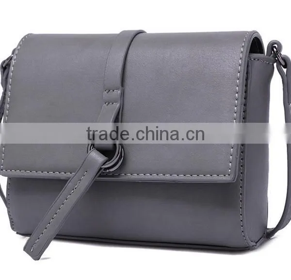 New Model Women Bags Ladies Shoulder Bags Europe Trend Message Bag photo-4