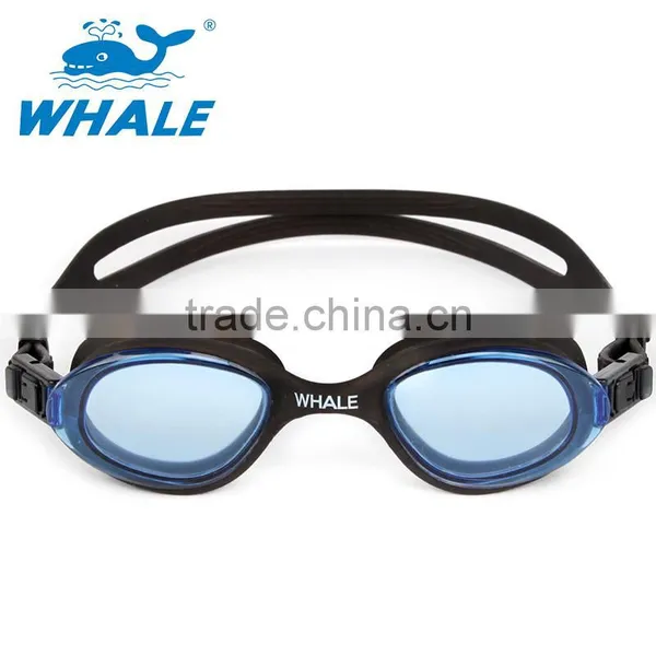 High Quality and Anti-fog,leak Proof Swimming Goggles photo-3