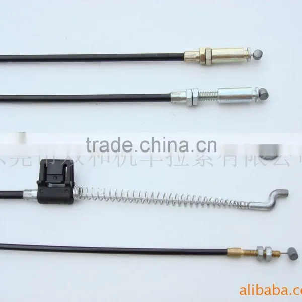 Lawnmower Cables/Garden Electrical Cable/Garden Power Cable/Cable Tools photo-3