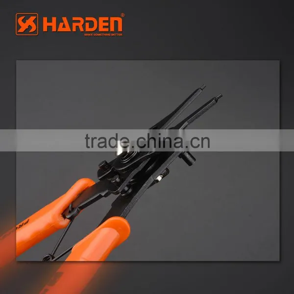 Competitive Price Professional 5PCS Chrome Vanadium Circlip Plier Set photo-4