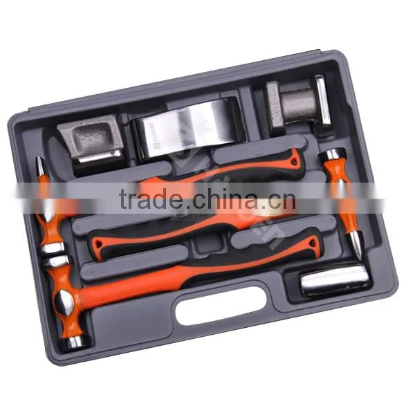 Top Selling Personalized Professional 7PCS Auto Repair Tools Set photo-3