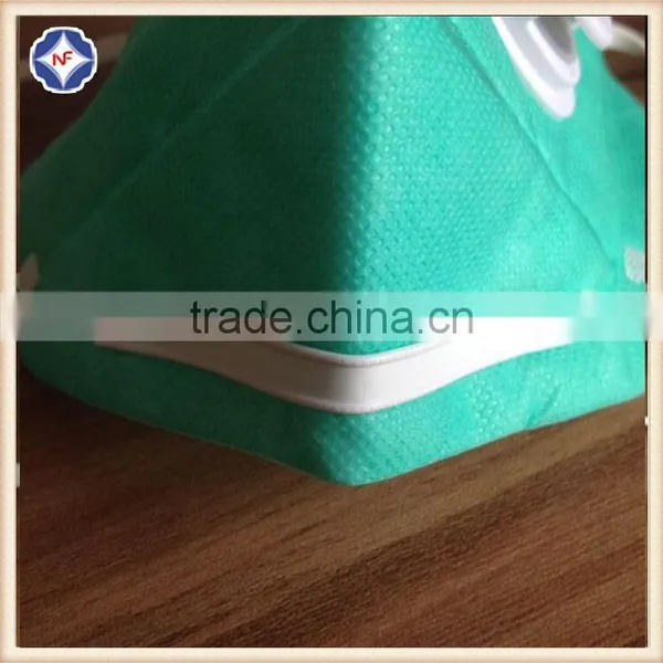 Factory Price Face Mask Raw Material/plastoc Nose Bar/plastic Nose Strip for Face Mask photo-5
