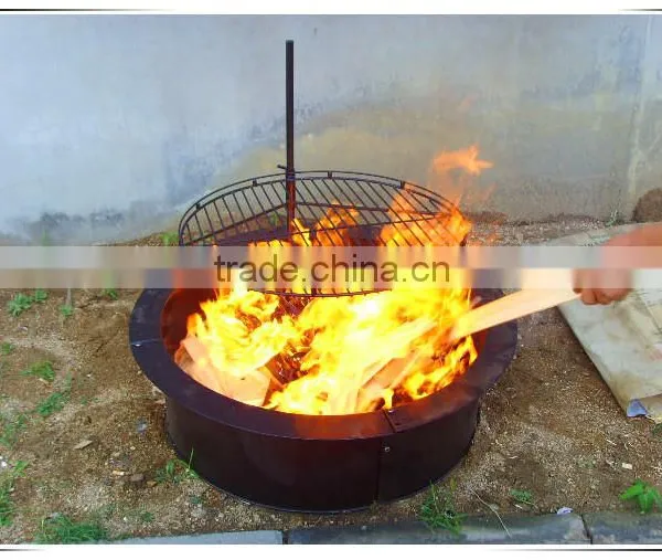 2016 New Products of High Quality Outdoor Steel Fire Pit photo-2