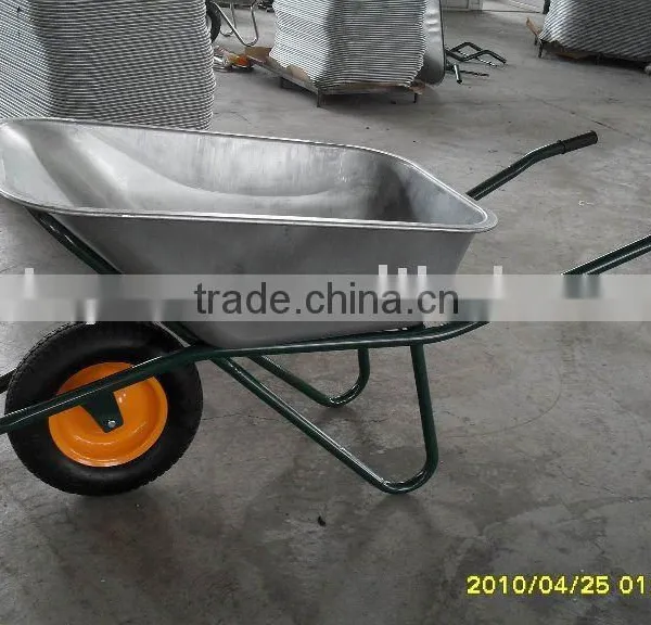 WB5009 Wheelbarrow photo-5