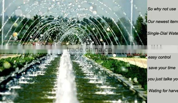 Smart Automatic Digital Water Timer for Yard/ Garden /coffee Land photo-6