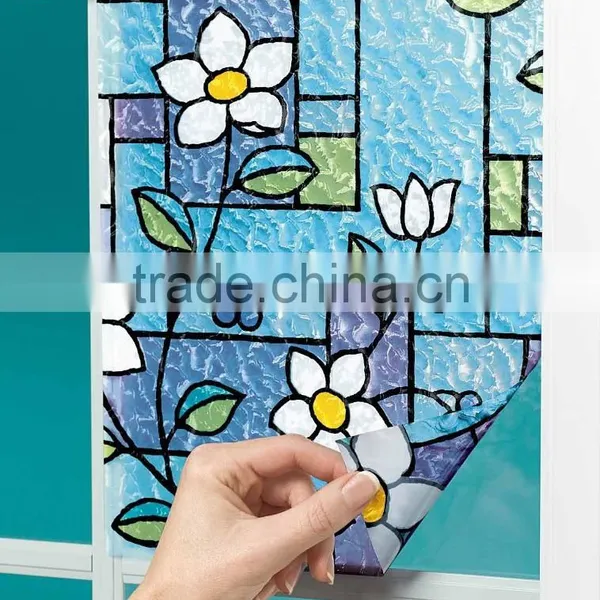 Decorative Window Films