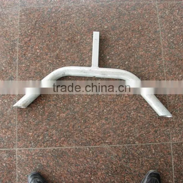 Traffic Security Barrier/barricade for Sale photo-4