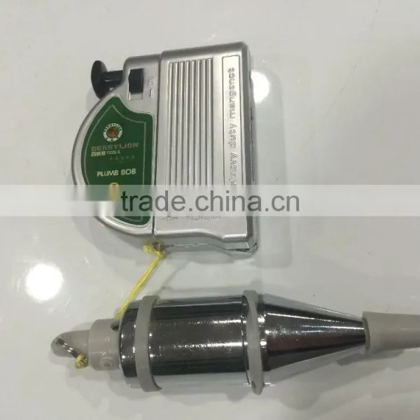 BERRYLION 400g Auto Roll-up Plumb Bob With High Quality photo-5