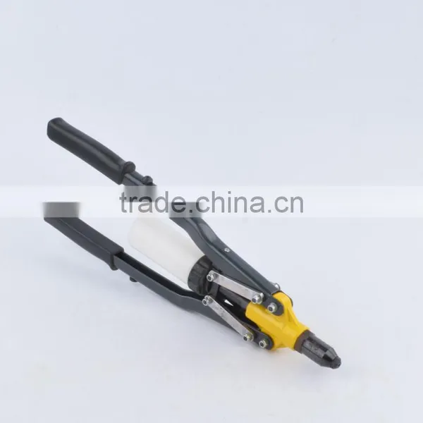 Top Quality Hand Riveter Cheap Price Rivete Gun for China photo-4