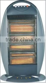 Electric Tube Heating Element 2kw Halogen Heater photo-6