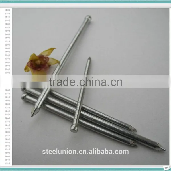 Hot Sale Finishing Nail/furniture Nail/decrative Nail Cost Price Selling photo-3
