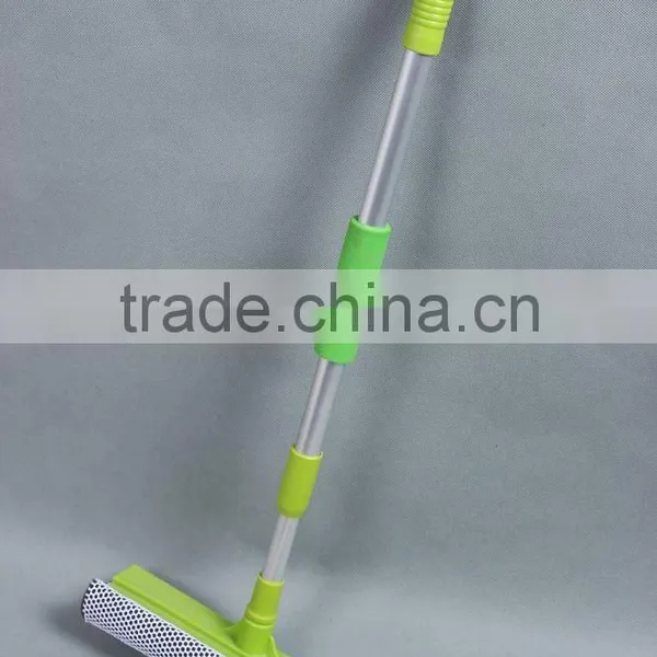 2015 New Design Wet and Dry Spray Glass Window Cleaning Wiper photo-6