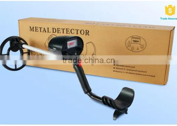 Under Ground Metal Detector MD-3005II photo-4