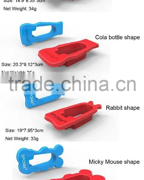 Best Selling High Quality Various Design Popsicle Stick Mold Summer Favorites Ice Cream Maker Plastic Ice Popsicle Molds, Ice p photo-5