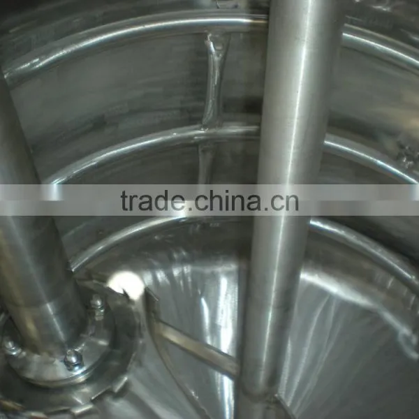 Multifunctional Reactor Stirrer photo-6