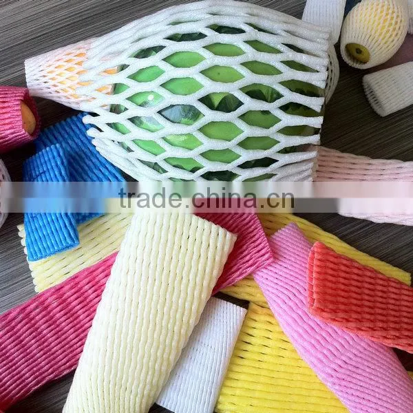 Whole Sale Australia Hot Product Fruit Protection Net for Melon photo-3