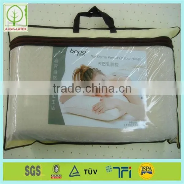 Dunlop Latex Pillow photo-2