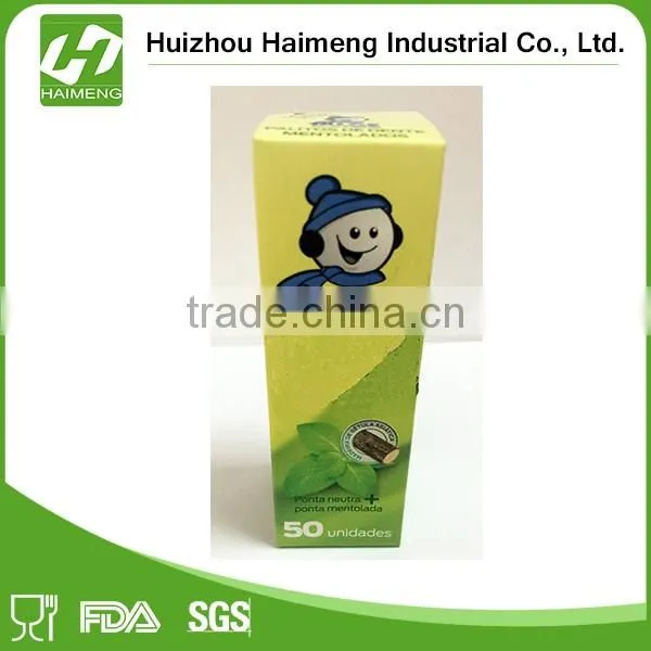Wholesale Kitchenware&Tableware Mint Toothpick