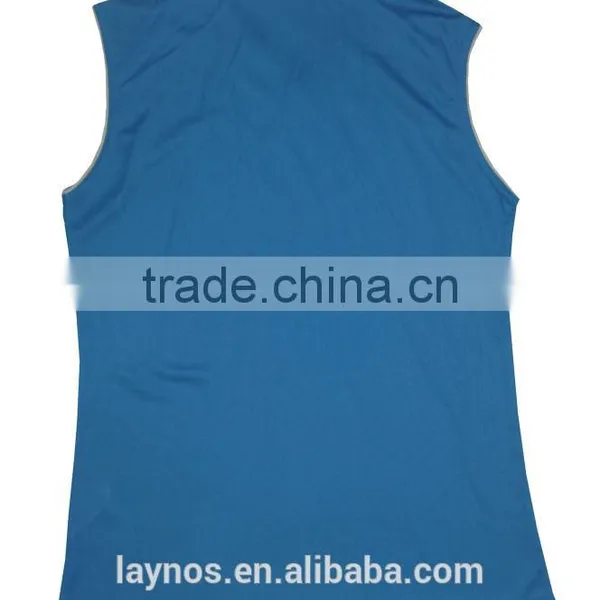 Wholesale Blank Basketball Jerseys photo-6