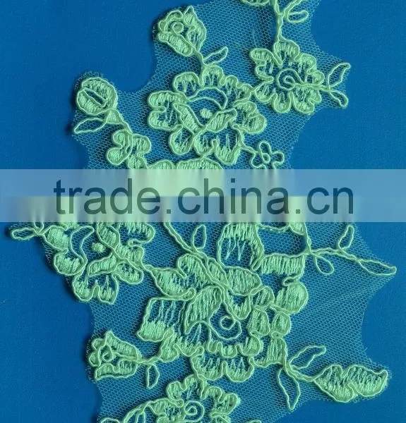 Embroidery Applique Designs in Stock photo-4