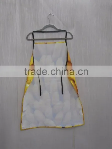Apron for Fun and Promotion, Drop Shipping. Woven Fabric 5oz. Great Gift. no Minimum Quantity. Print Your Style. photo-5
