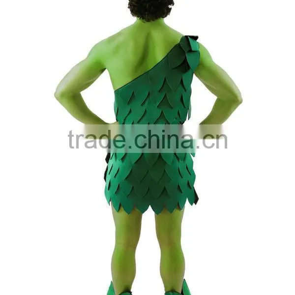 Jolly Green Giant Costume photo-3