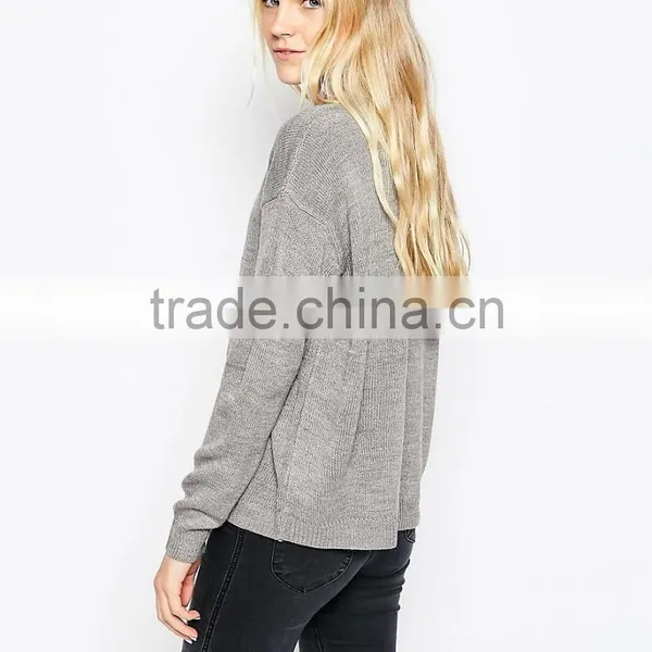 Fashion Christmas Pullover Hooded Sweater For Women photo-2