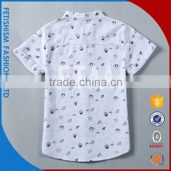 High Quality Quick Dry Cheap t Shirts for Boys photo-4