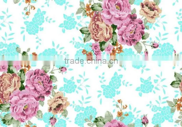 Simple Knitted Mattress Fabric photo-2