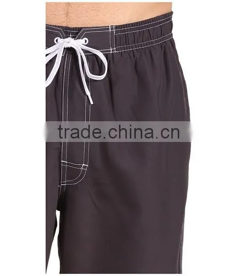 Newest Wholesale Fashion Man Casual Swim Shorts Beach Shorts Surf Surfing Swim Wear photo-5
