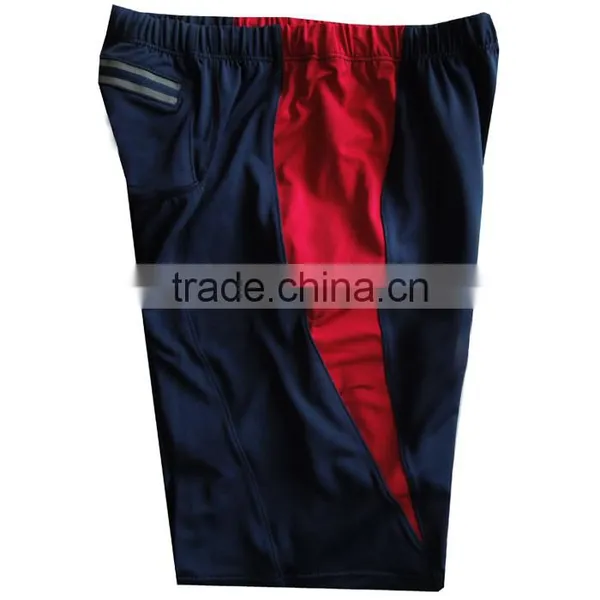 Good Quality Modern Men Specialized Short Cycling Trousers photo-3