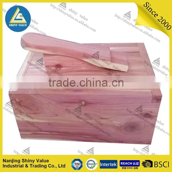 Custom Multi-color Sandalwood Shoe Box With Sample Available photo-4