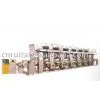 Rotogravure Color Printing Machine